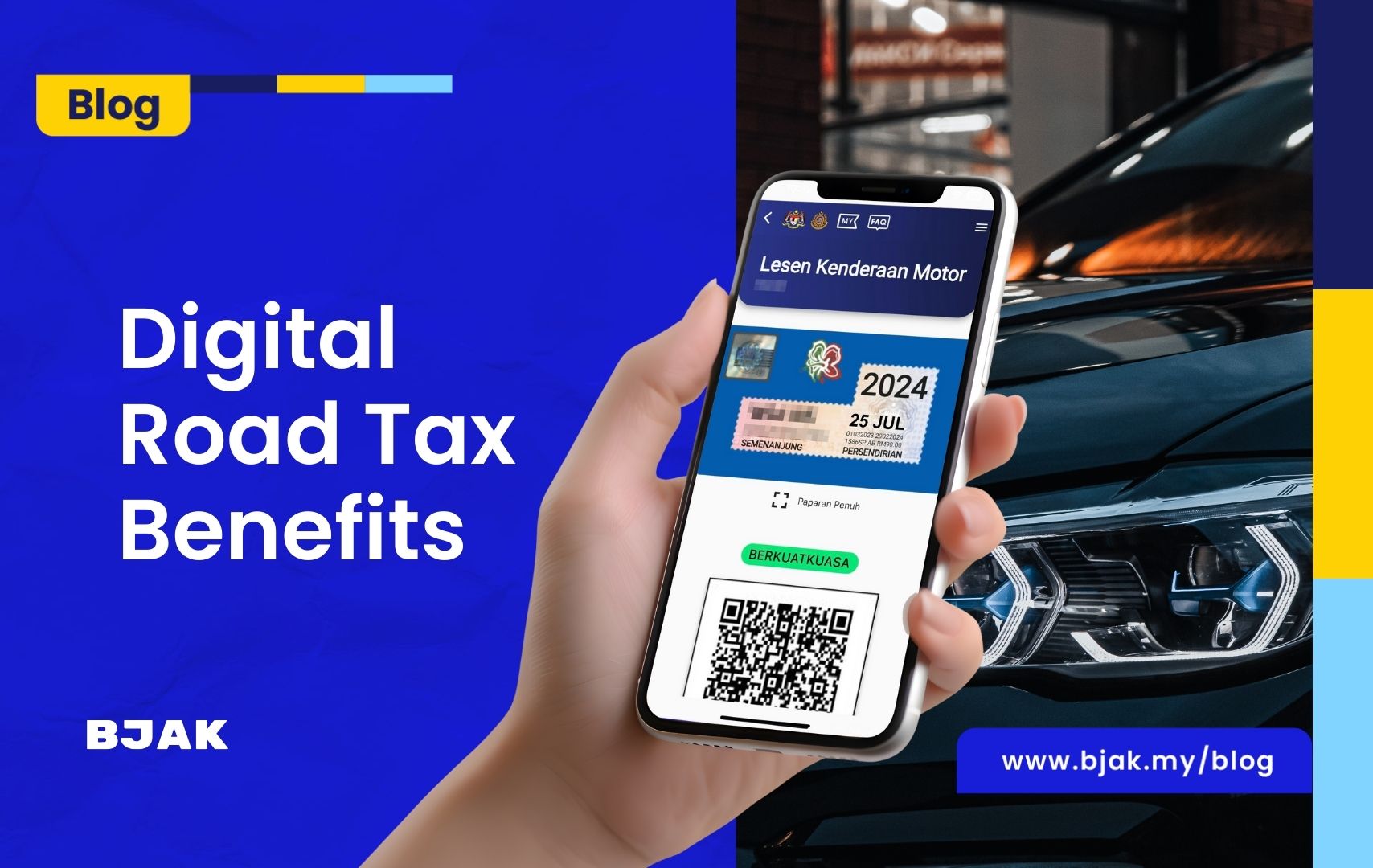 benefits-of-using-digital-road-tax-in-malaysia