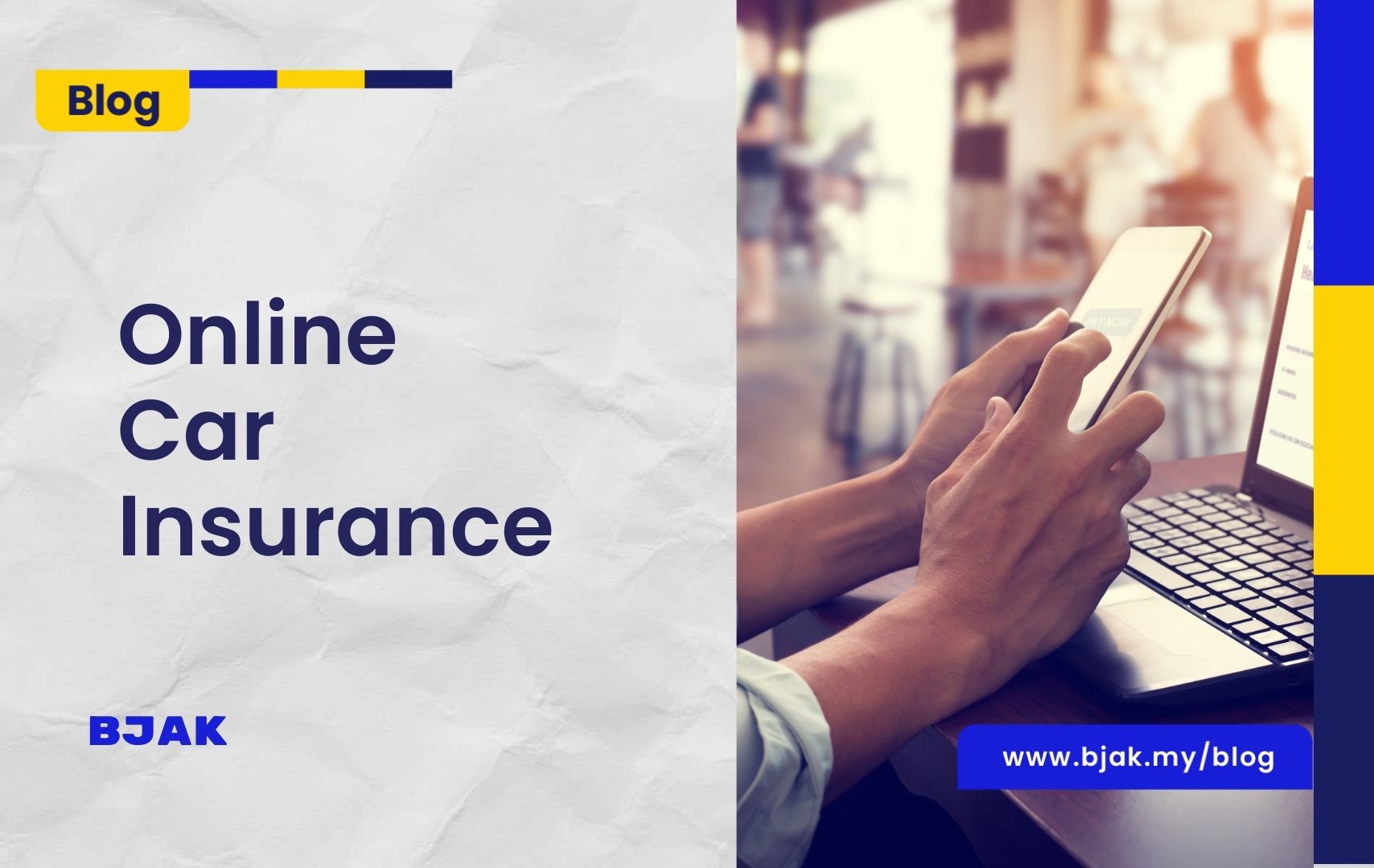how to make car insurance online