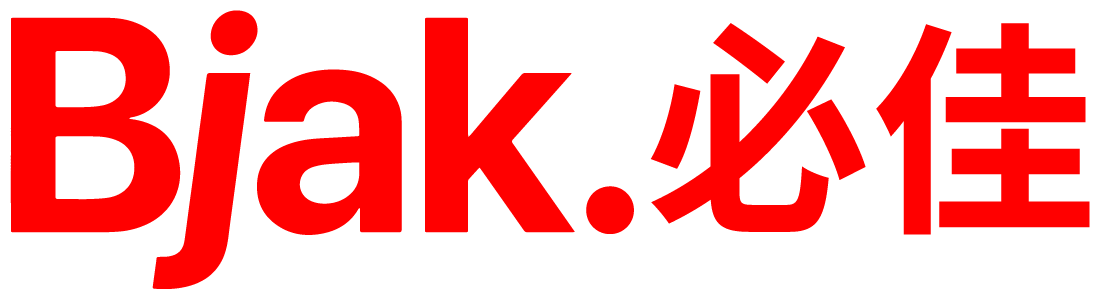 bjak logo