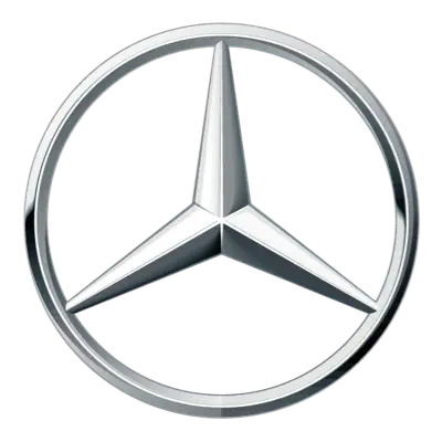 mercedes